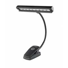 K&M Lampe de pupitre en T 9 Leds - Vue 1